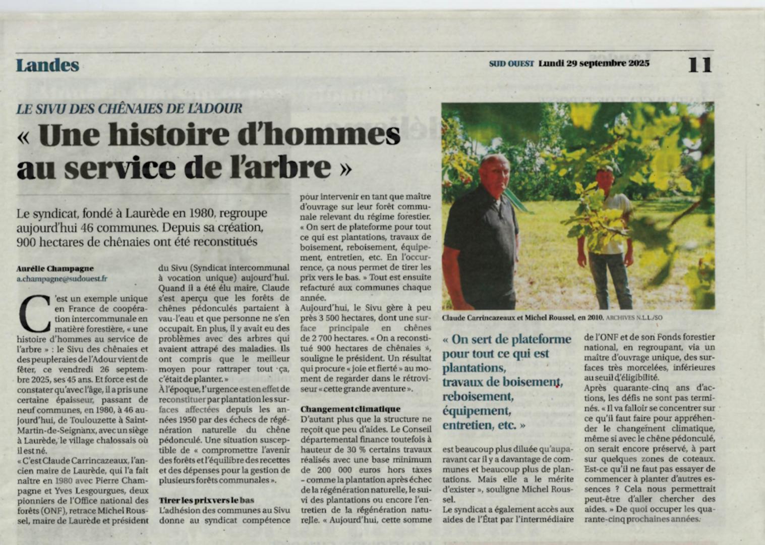 article Sud Ouest.jpg
